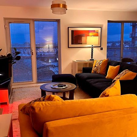 City Centre Chester Waterways Apartment المظهر الخارجي الصورة