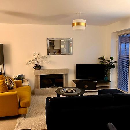 City Centre Chester Waterways Apartment المظهر الخارجي الصورة