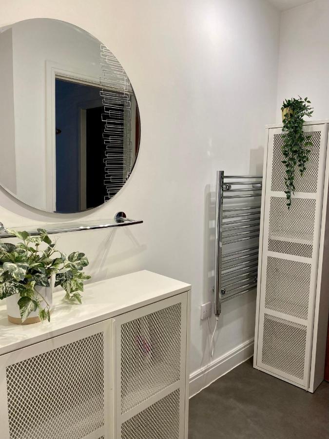 City Centre Chester Waterways Apartment المظهر الخارجي الصورة