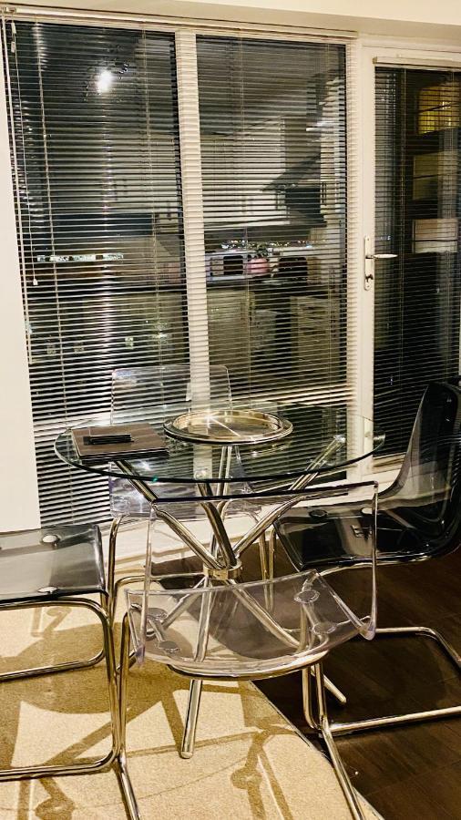 City Centre Chester Waterways Apartment المظهر الخارجي الصورة