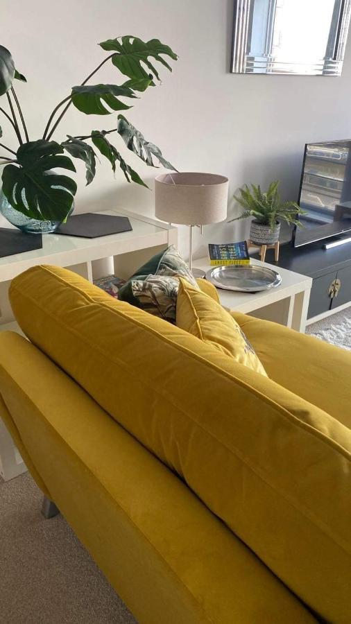 City Centre Chester Waterways Apartment المظهر الخارجي الصورة